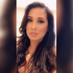 Meet your Posher, Vanessa